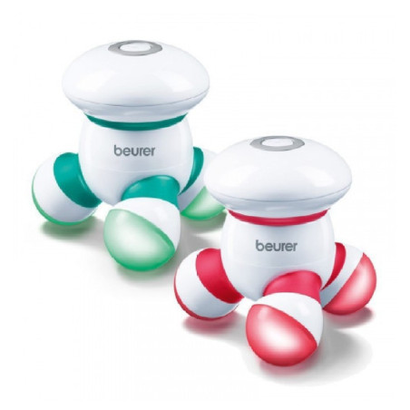 BEURER mini masseur mg16