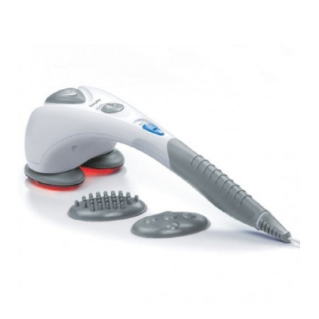 BEURER  appareil de massage a infrarouge mg 80