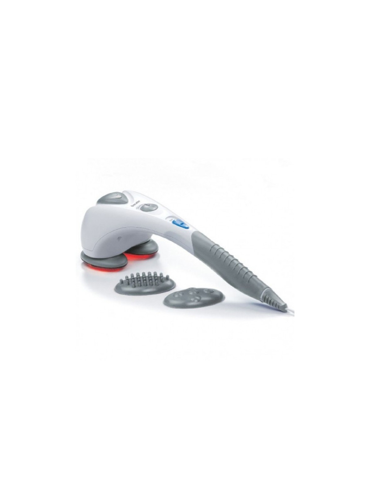BEURER  appareil de massage a infrarouge mg 80