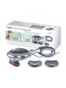 BEURER appaeil de massage a infrarouge mg 70