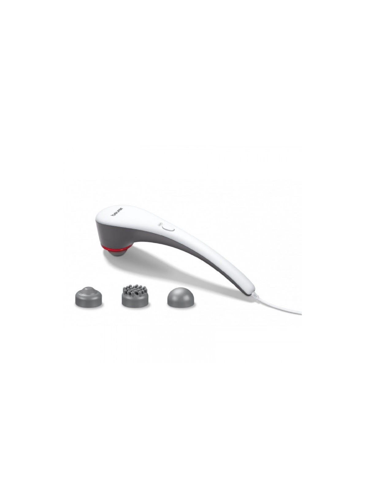 BEURER appareil de massage par tapotement mg 55