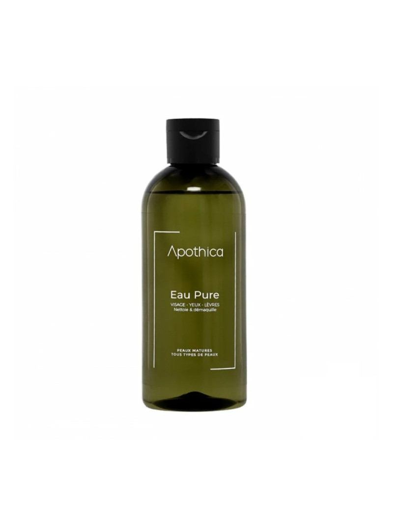 APOTHICA EAU PURE 250ML