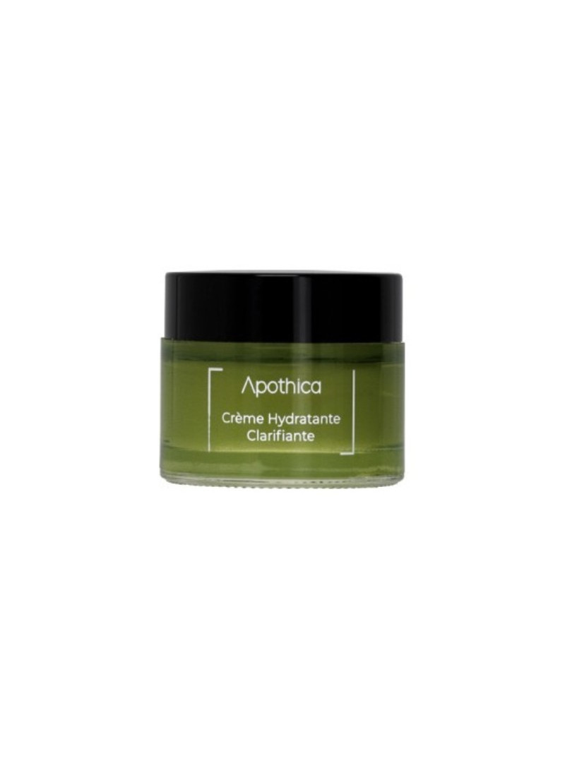 APOTHICA CREME HYDRATANTE CLARIFIANTE 50ML