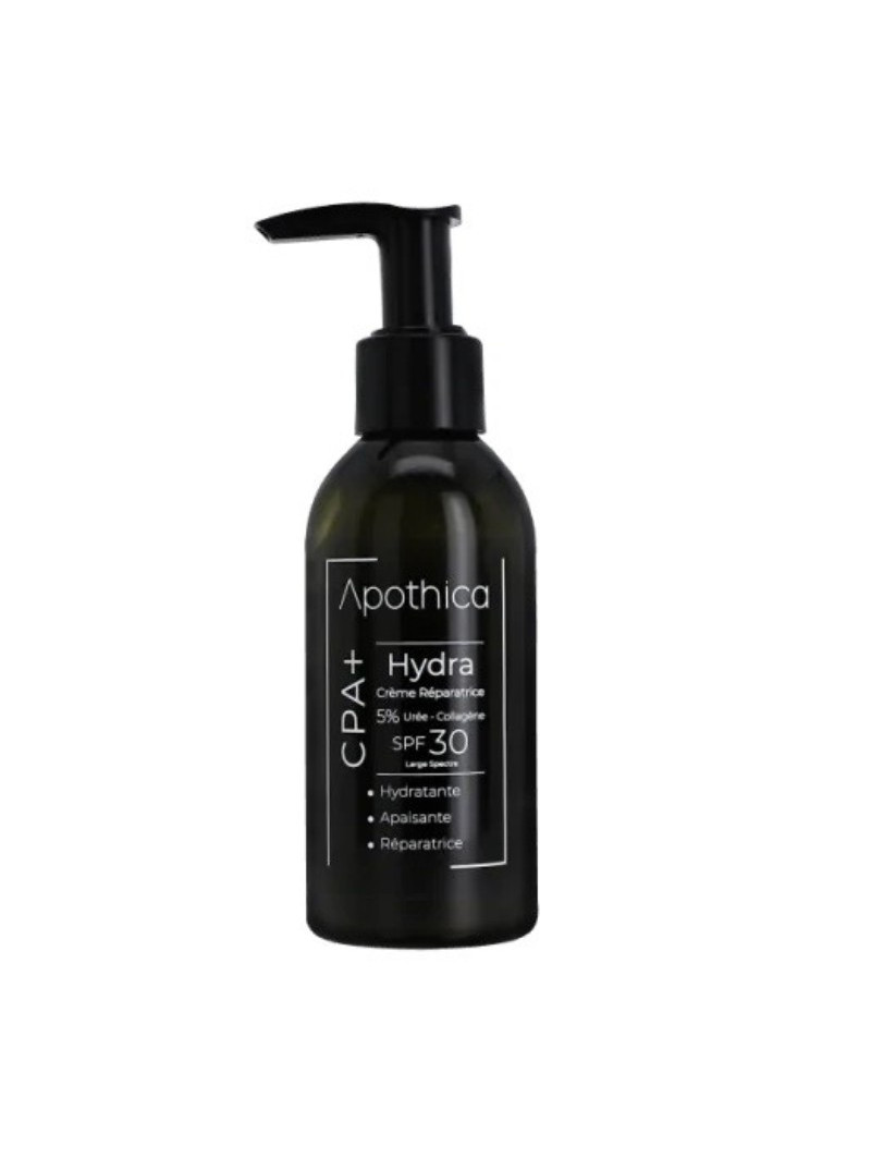 APOTHICA CPA+ HYDRA CREME REPARATRICE SPF 30, 150 ML