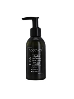 APOTHICA CPA+ HYDRA CREME REPARATRICE SPF 30, 150 ML