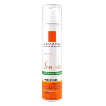 LA ROCHE POSAY ANTHELIOS XL BRUME SPF50+, 75ML