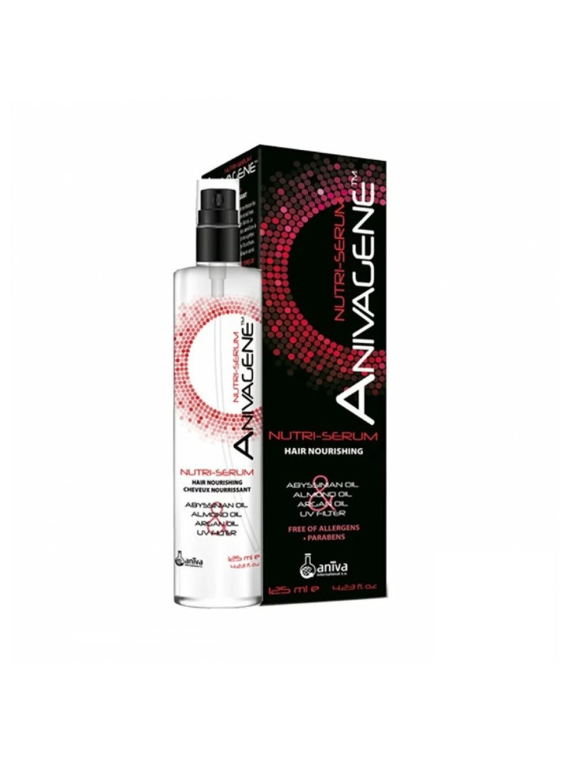 ANIVAGENE SERUM 125 ML