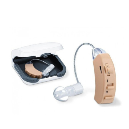 BEURER amplificateur auditif ha 50