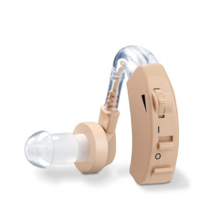 BEURER  amplificateur auditif ha 20 beureur