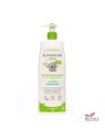 ALPHANOVA DERMO-NETTOYANT 2EN1 500 ML