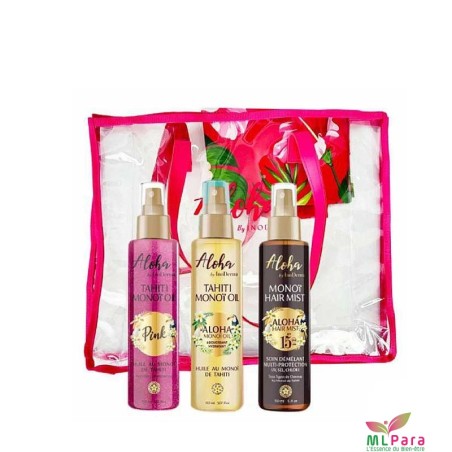ALOHA  SAC PINK