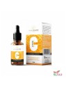 ALMAFLORE VITAMINE C 10 ML