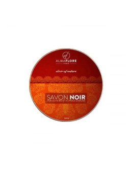 ALMAFLORE SAVON A HUILE D'ARGAN 150 GR