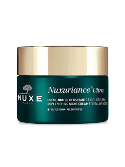 NUXE NUXURIANCE ULTRA CREME NUIT TOUT TYPE DE PEAU 50 ML