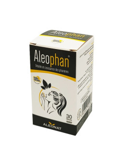 ALEOPHAN GELLULES