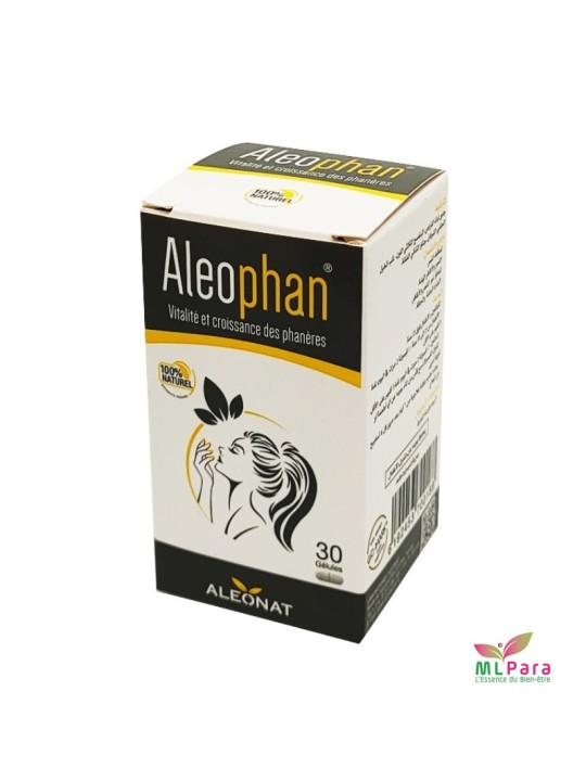ALEOPHAN GELLULES