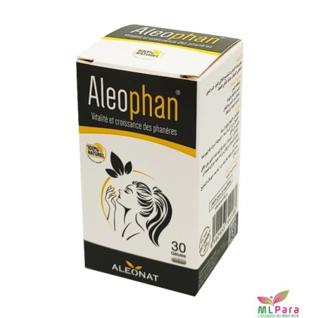 ALEOPHAN GELLULES