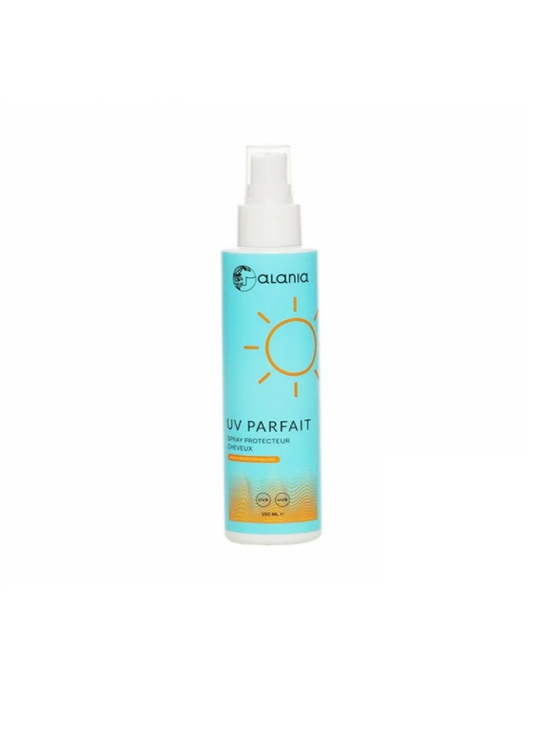 ALANIA soin protecteur cheveux spf30 150ml