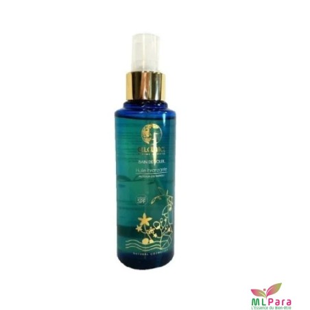 ALANIA huile bronzant neroli simple 150 ml