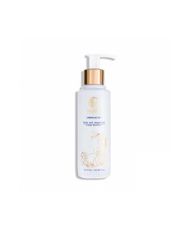 ALANIA jardin secret - huile anti-vergetures 150ml