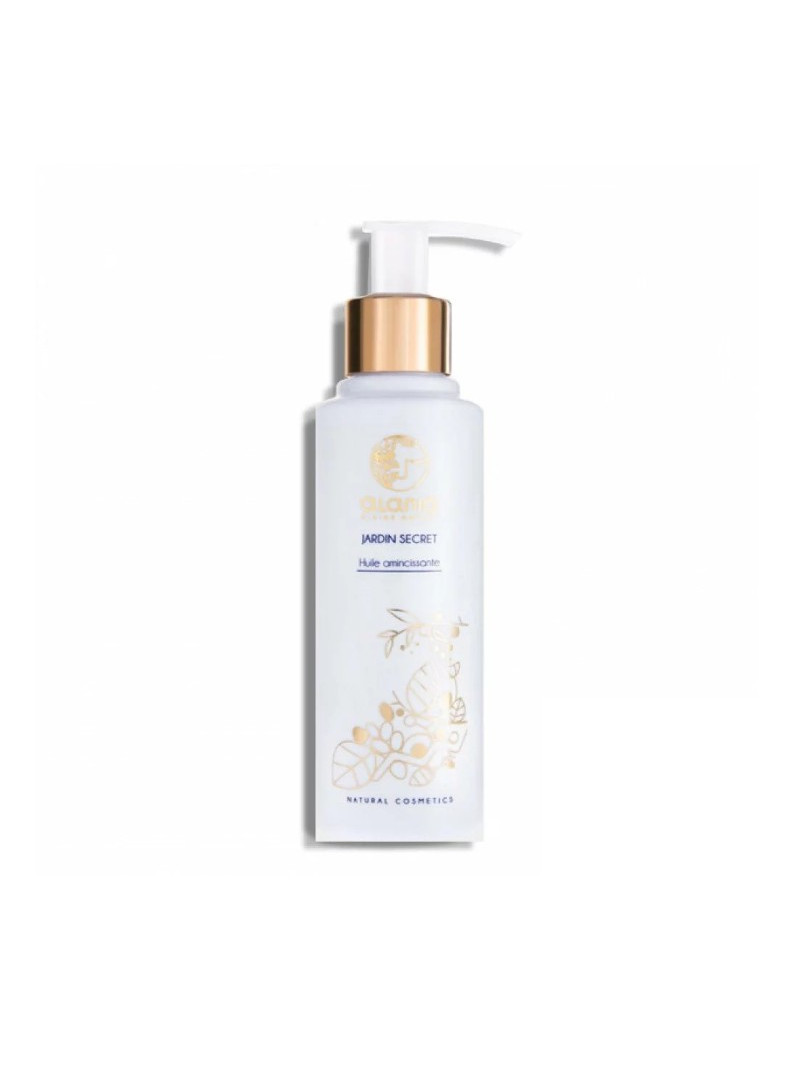 ALANIA jardin secret - huile amincissante 150ml