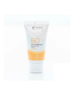ALANIA uv parfait ecran solaire visage teinte 40ml - 02 medium