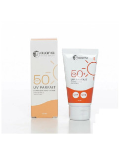 ALANIA uv parfait ecran solaire visage invisible 40ml
