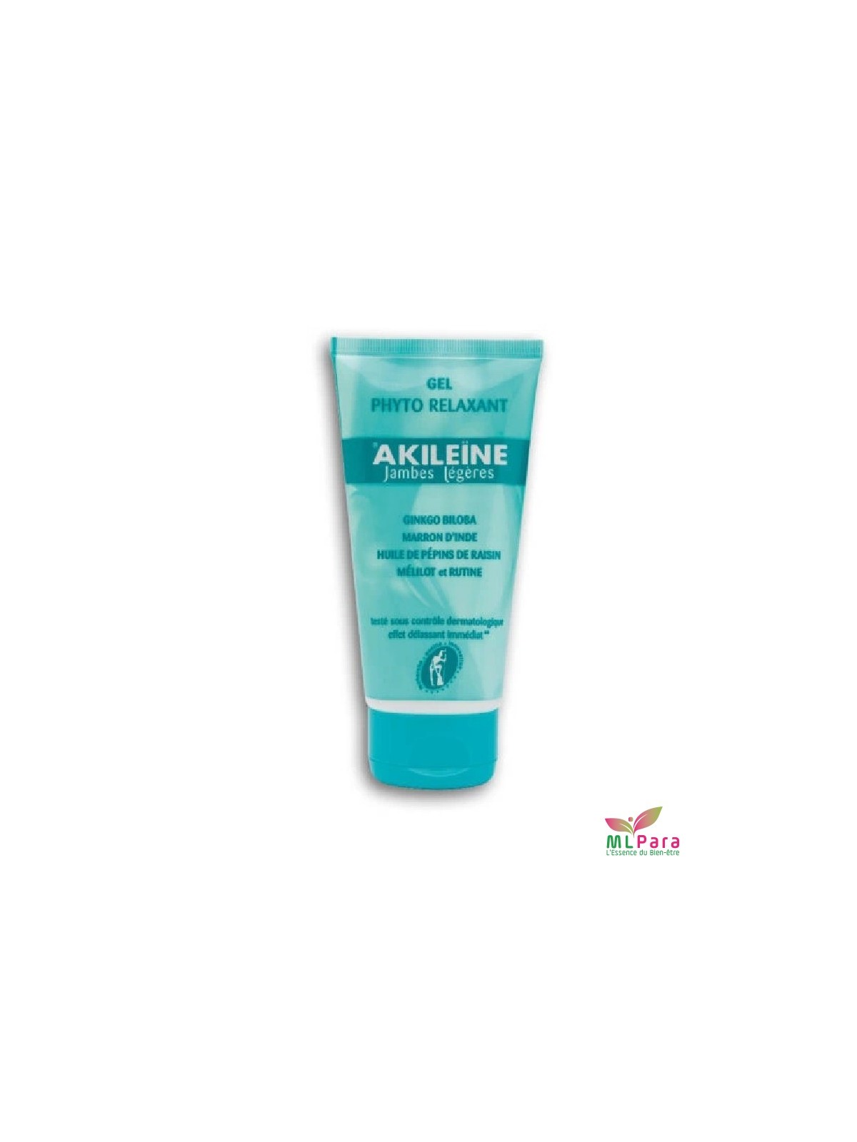 AKILEINE jambe lourd gel 150 ml ref:175 AKILEINE jambe lourd gel 150 ml ref:175