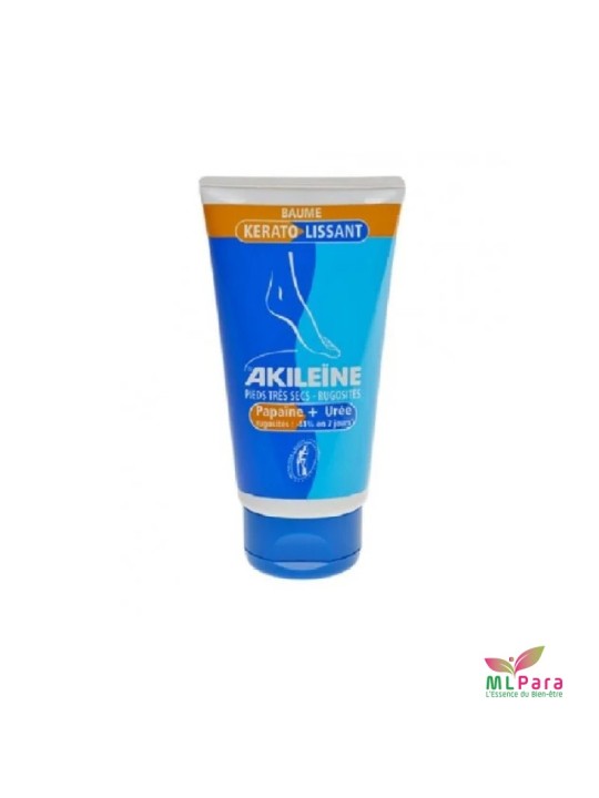 AKILEINE baume kerato lissant 75ml