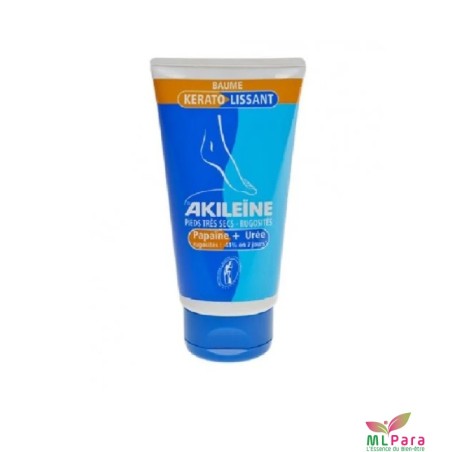 AKILEINE baume kerato lissant 75ml