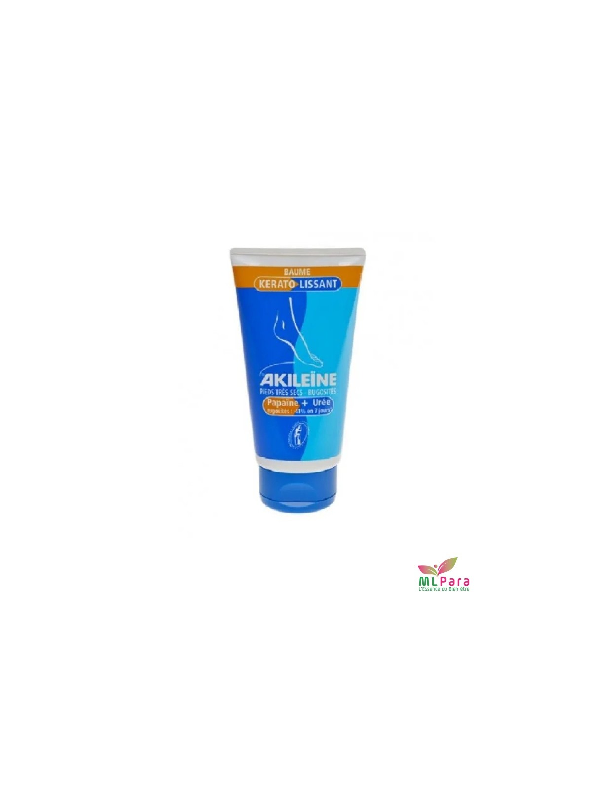 AKILEINE baume kerato lissant 75ml AKILEINE baume kerato lissant 75ml