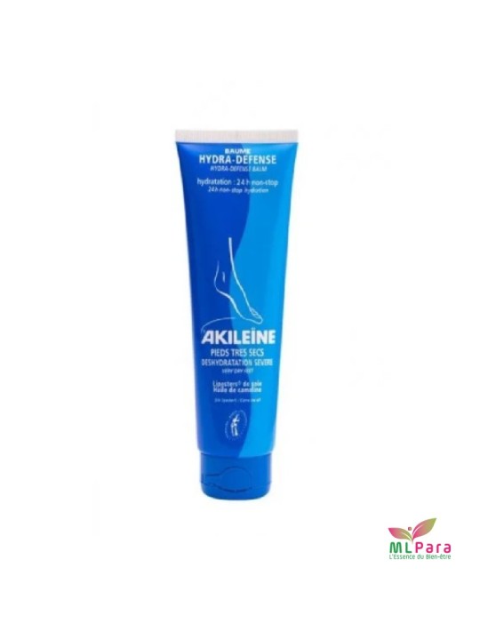AKILEINE baume hydra defense 125ml