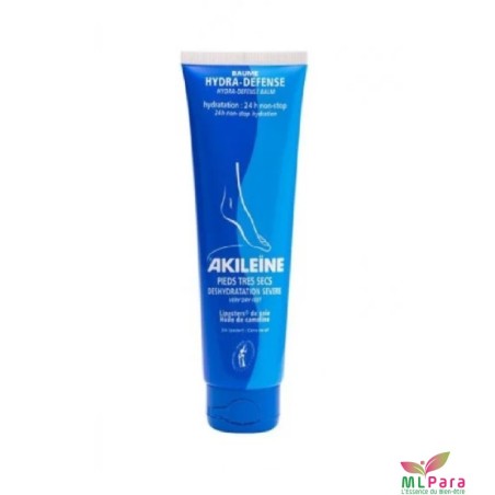 AKILEINE baume hydra defense 125ml