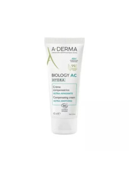 A-derma BIOLOGY-AC HYDRA 40ml