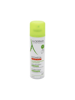 A-DERMA EXOMEGA CONTROL SPRAY 200ML