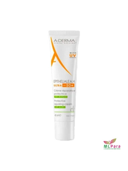 ADERMA EPITHELIALE A.H ULTRA SPF50+