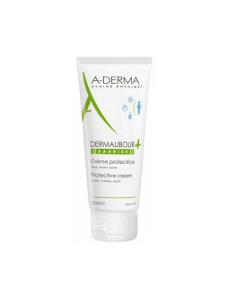 A-DERMA DERMALIBOUR BARRIER CREME ISOLANTE 100ML