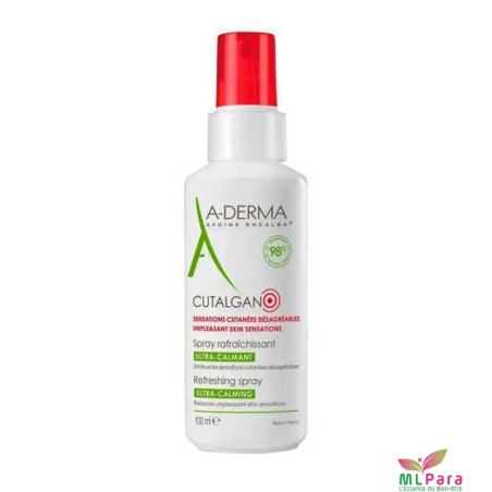 ADERMA CUTALGAN SPRAY 100 ML