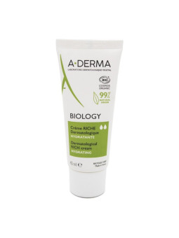 A-DERMA CREME UNIVERSELLE HYDRATANTE 50ML