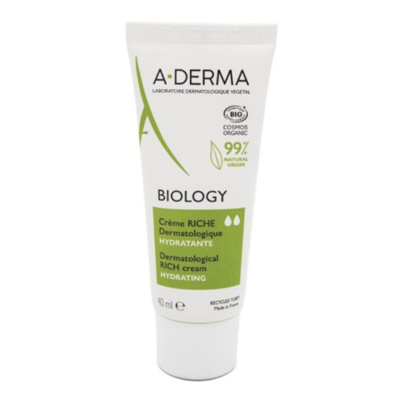 A-DERMA CREME UNIVERSELLE HYDRATANTE 50ML