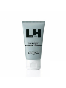 LIERAC HOMME GEL REHYDRATANT ENERGISANT 50ML