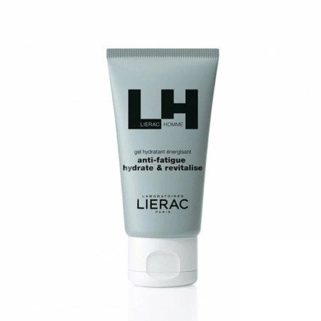 LIERAC HOMME GEL REHYDRATANT ENERGISANT 50ML
