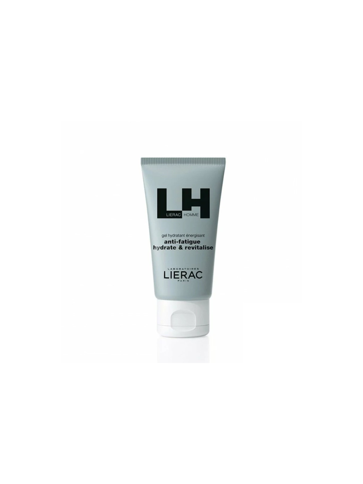 LIERAC HOMME GEL REHYDRATANT ENERGISANT 50ML