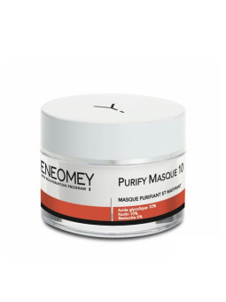 ENEOMEY PURIFY MASQUE 10 50ML