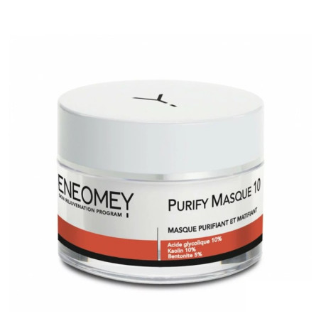 ENEOMEY PURIFY MASQUE 10 50ML