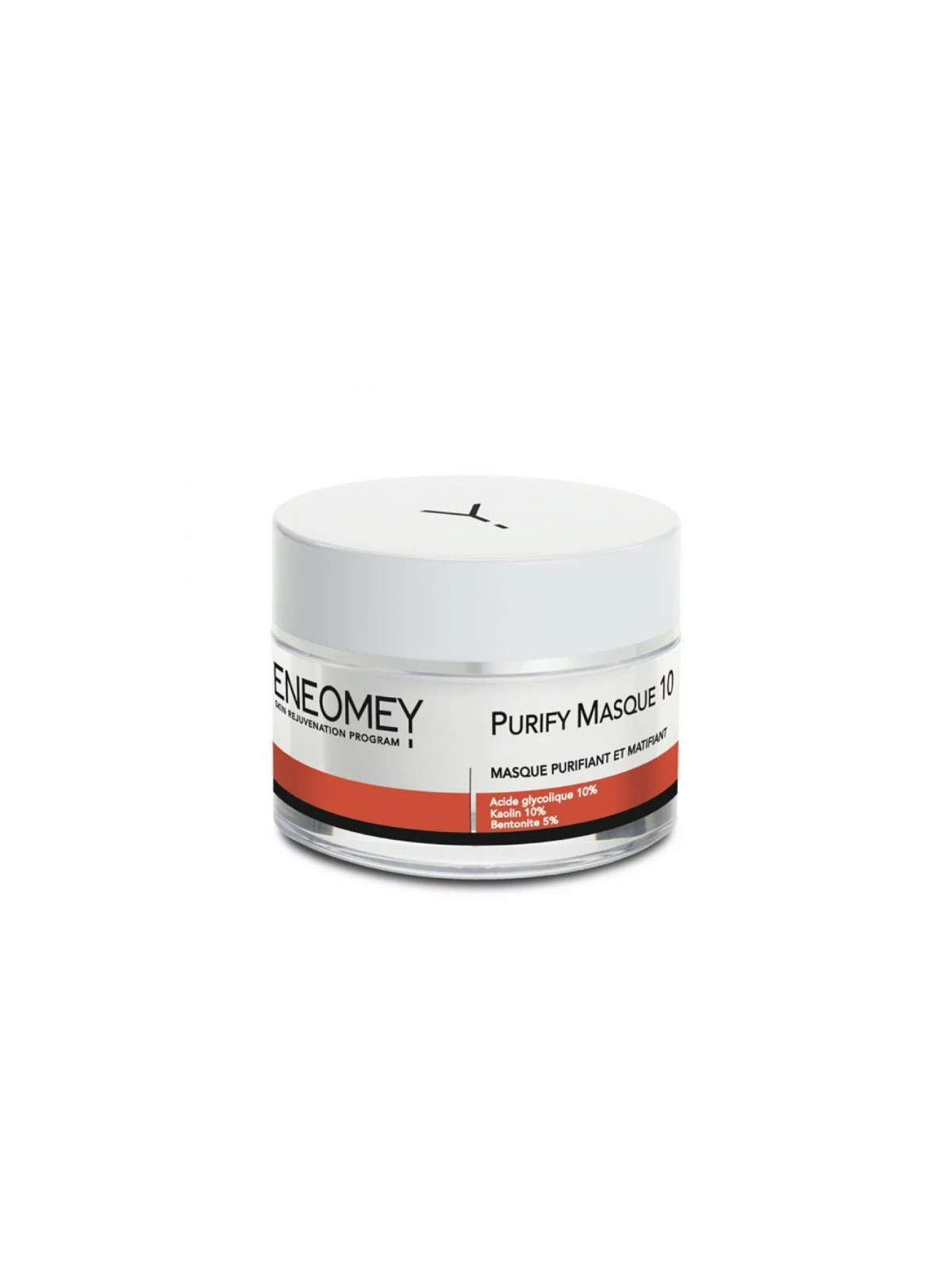 ENEOMEY PURIFY MASQUE 10 50ML