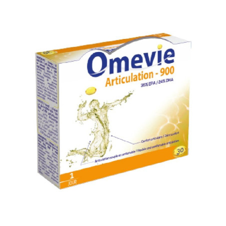 VITAL OMEVIE ARTICULATION 900