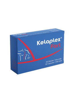 XEN KELAPLEX FORT 30 capsules