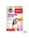AKTIV Vifertile pour Elle 30 GELULES