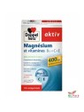 AKTIV MAGNESIUM ET VITAMINES 30 COMPRIMES